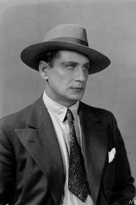 Urho Somersalmi profile