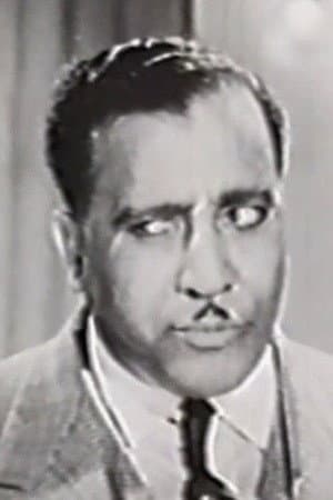 Maceo Bruce Sheffield profile