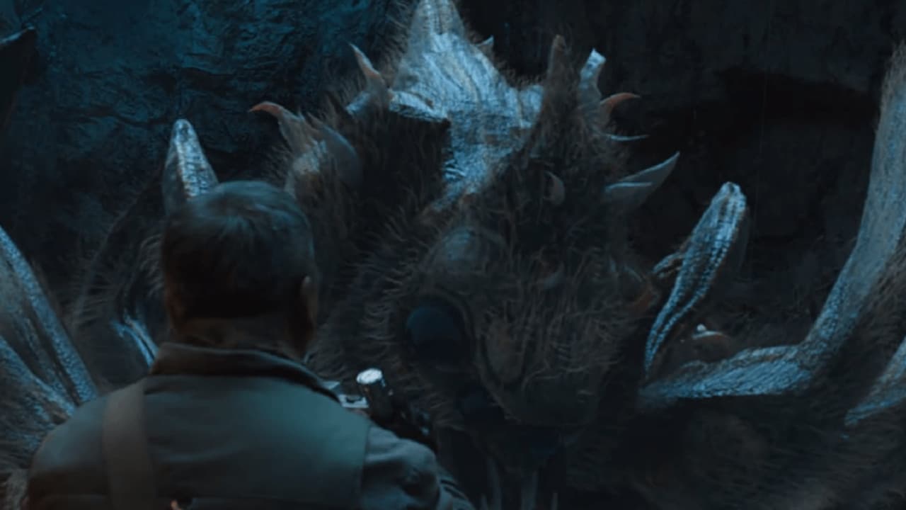 Longling Insect Valley backdrop