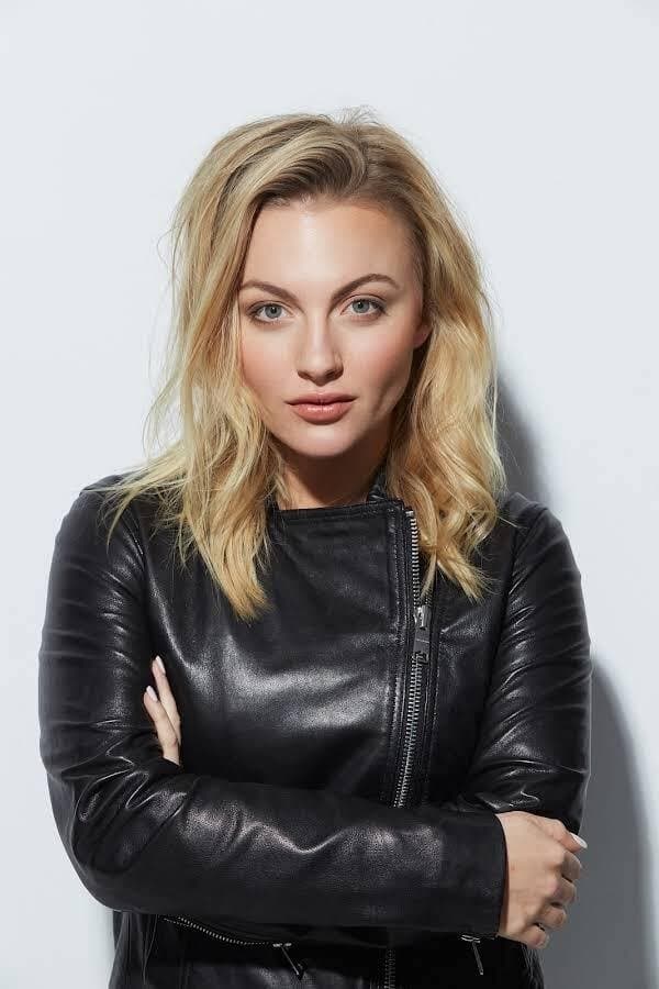 Bianca Bosch profile