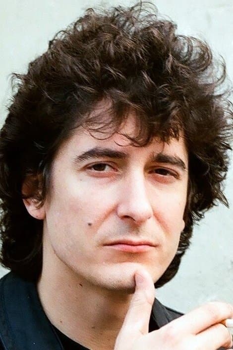 Stan Ridgway profile