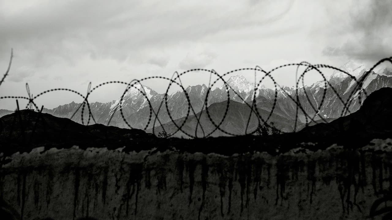 Septem8er Tapes backdrop