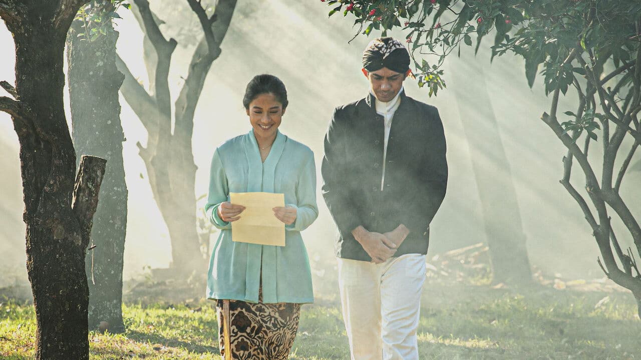 Kartini: Princess of Java