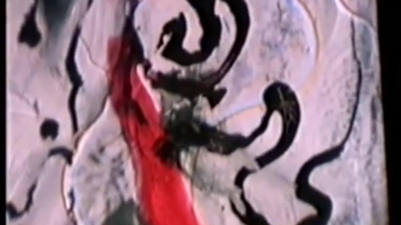 Sky. Last Dream backdrop