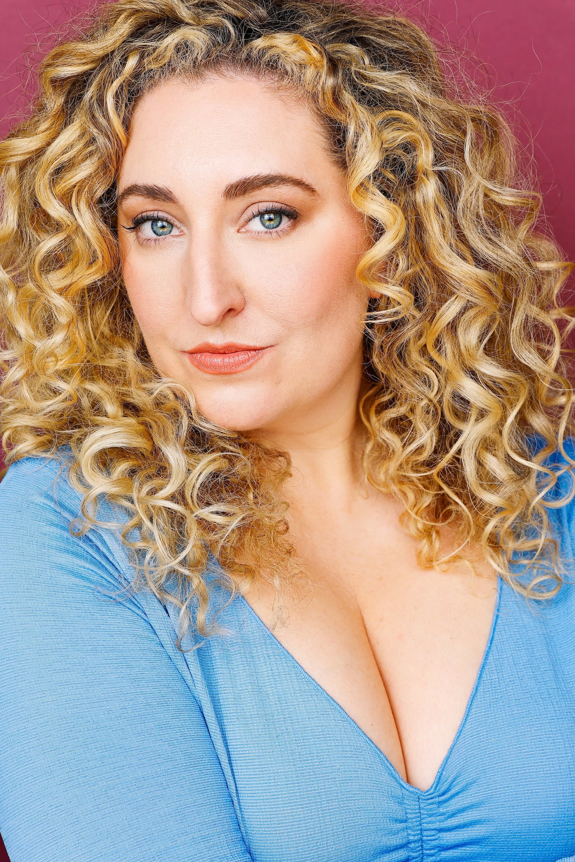 Katie McCuen profile