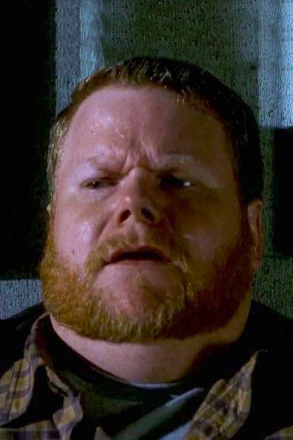 Malcolm Scott profile