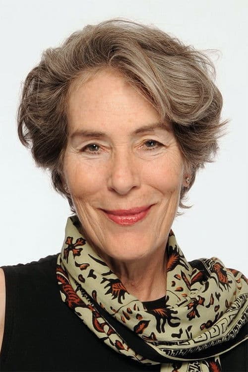 Mary Woronov profile