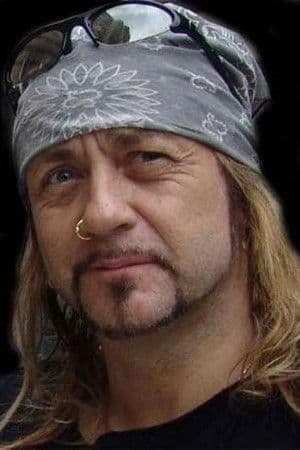 Philip Adrian Booth profile