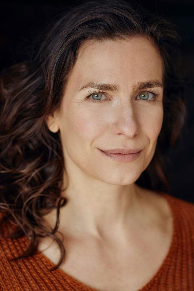 Nadine Heidenreich profile