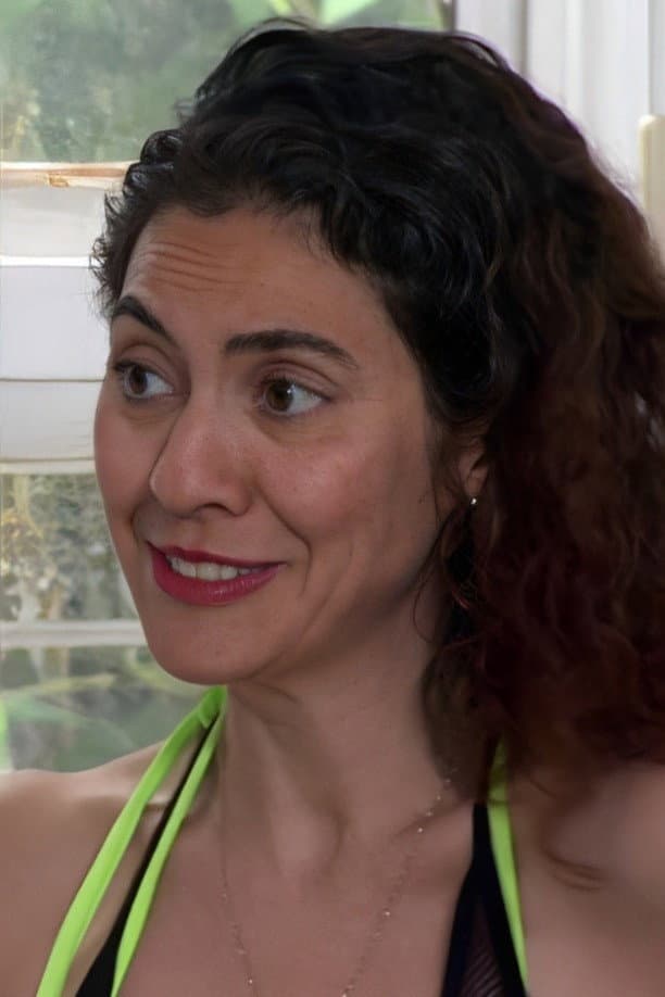 Faride Laget profile