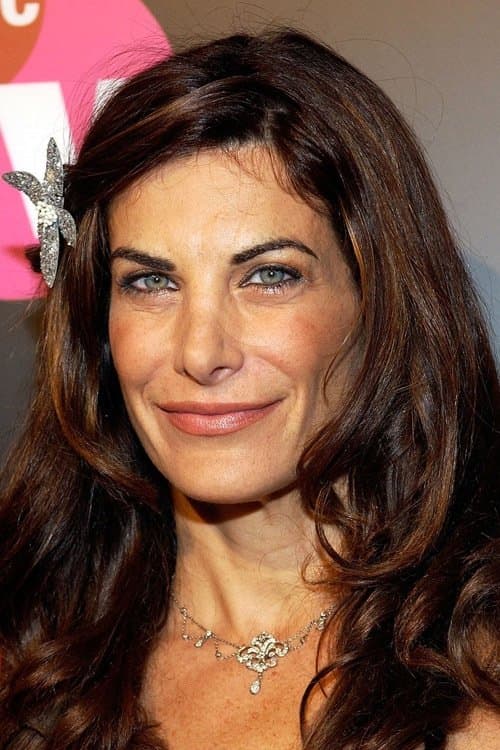 Hilary Shepard profile