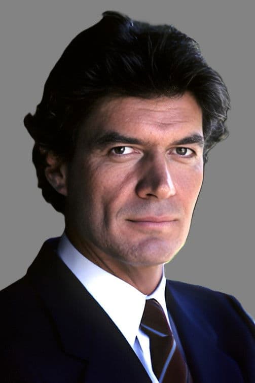 Daniel Pilon profile