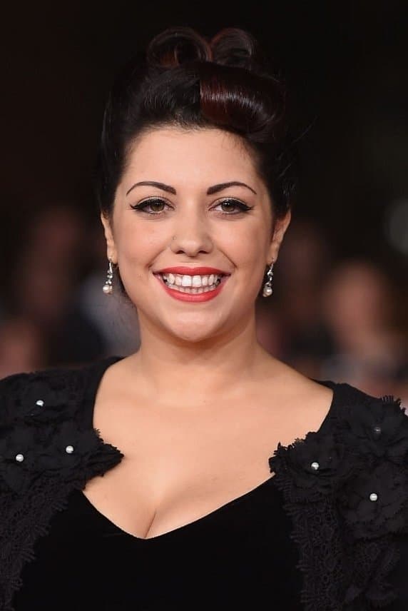 Letizia Ciampa profile