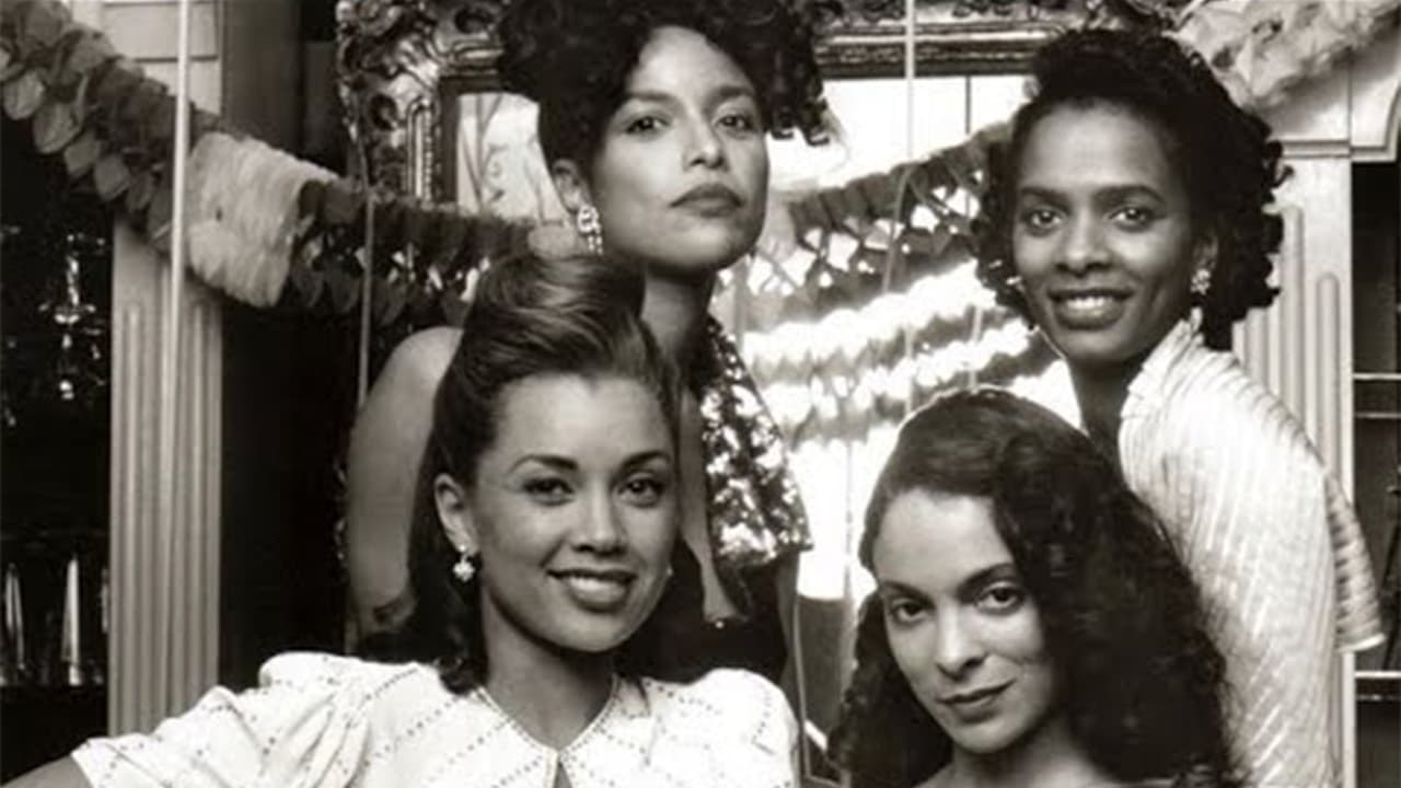 Stompin' at the Savoy backdrop