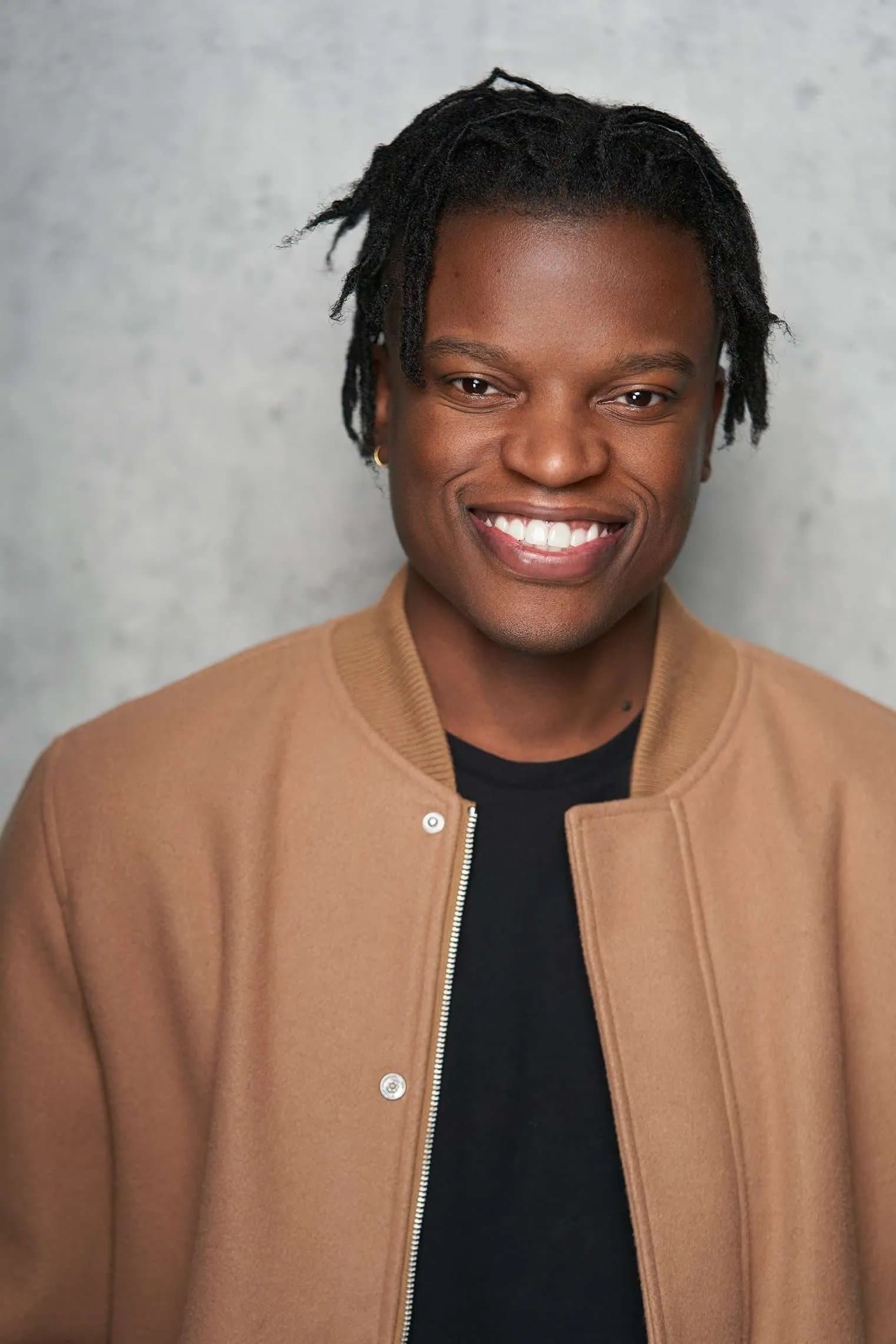 Josh Ssettuba profile