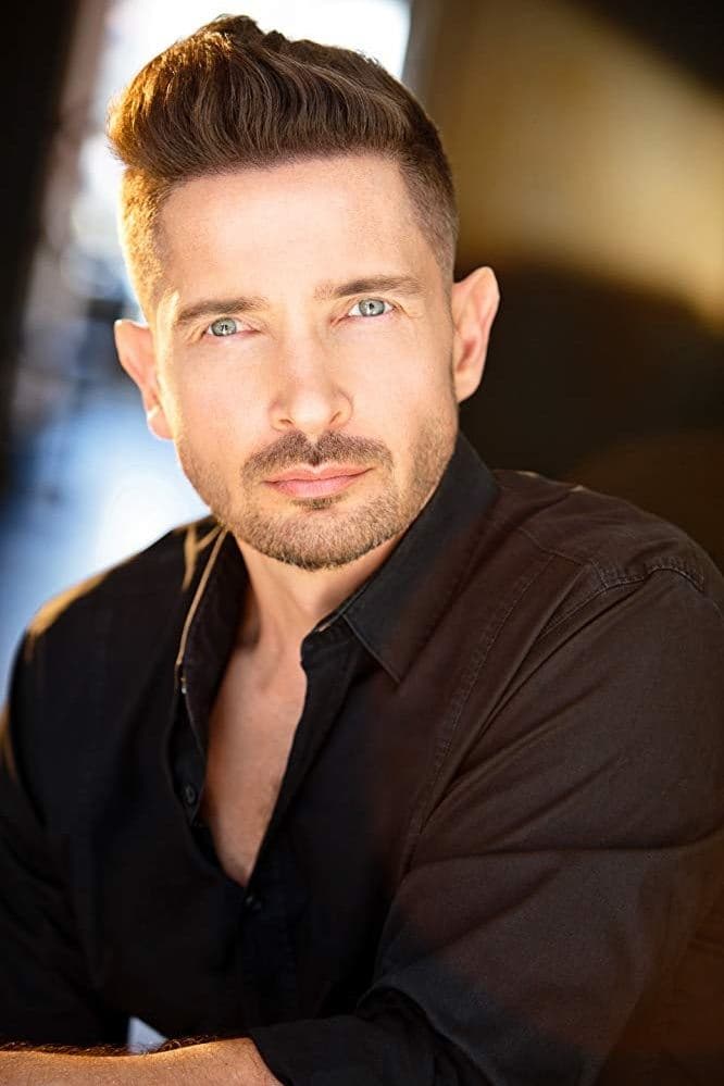 Daniel Felix de Weldon profile