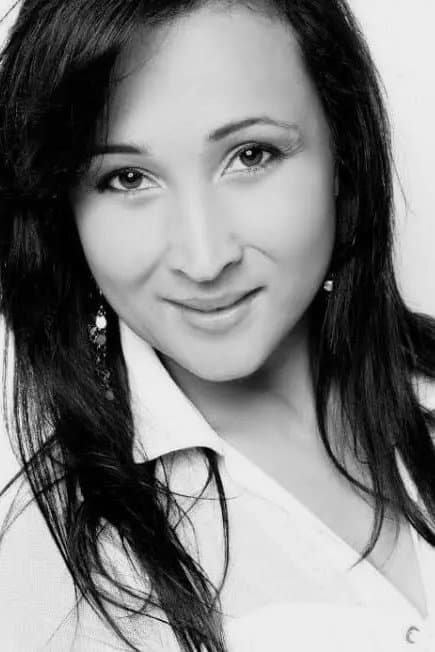 Chantal Herman profile