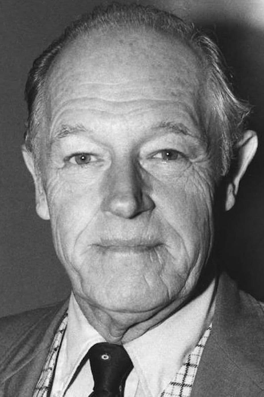 E. Howard Hunt profile
