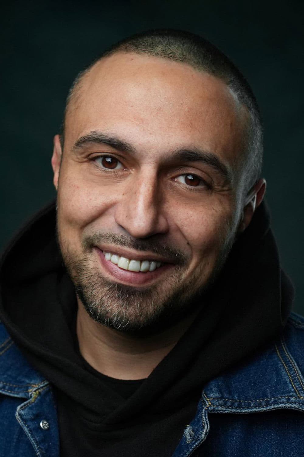 Adam Deacon profile