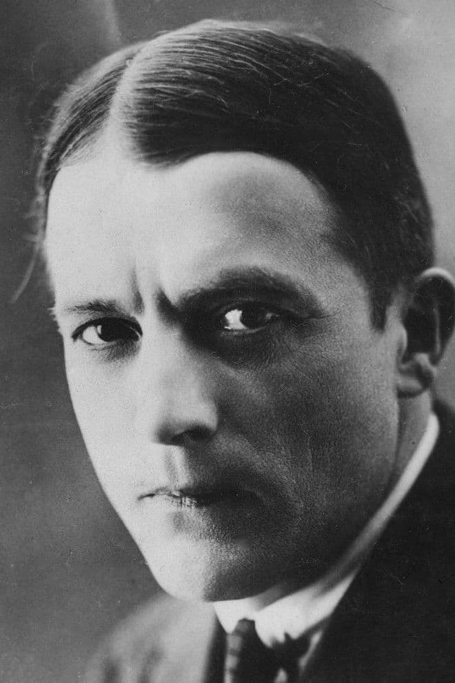 Édouard Mathé profile