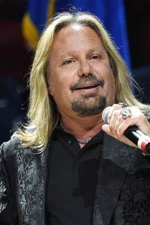Vince Neil profile