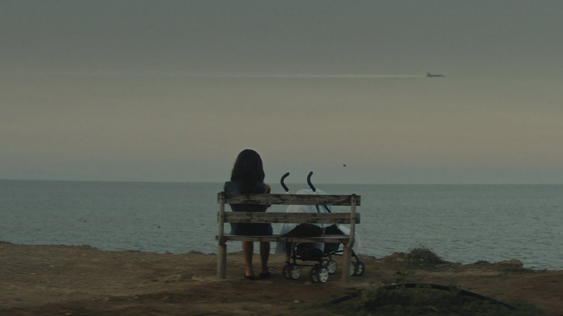 Tel Aviv Beirut backdrop