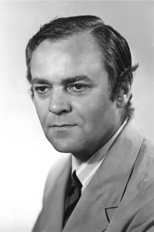 Milan Karpíšek profile