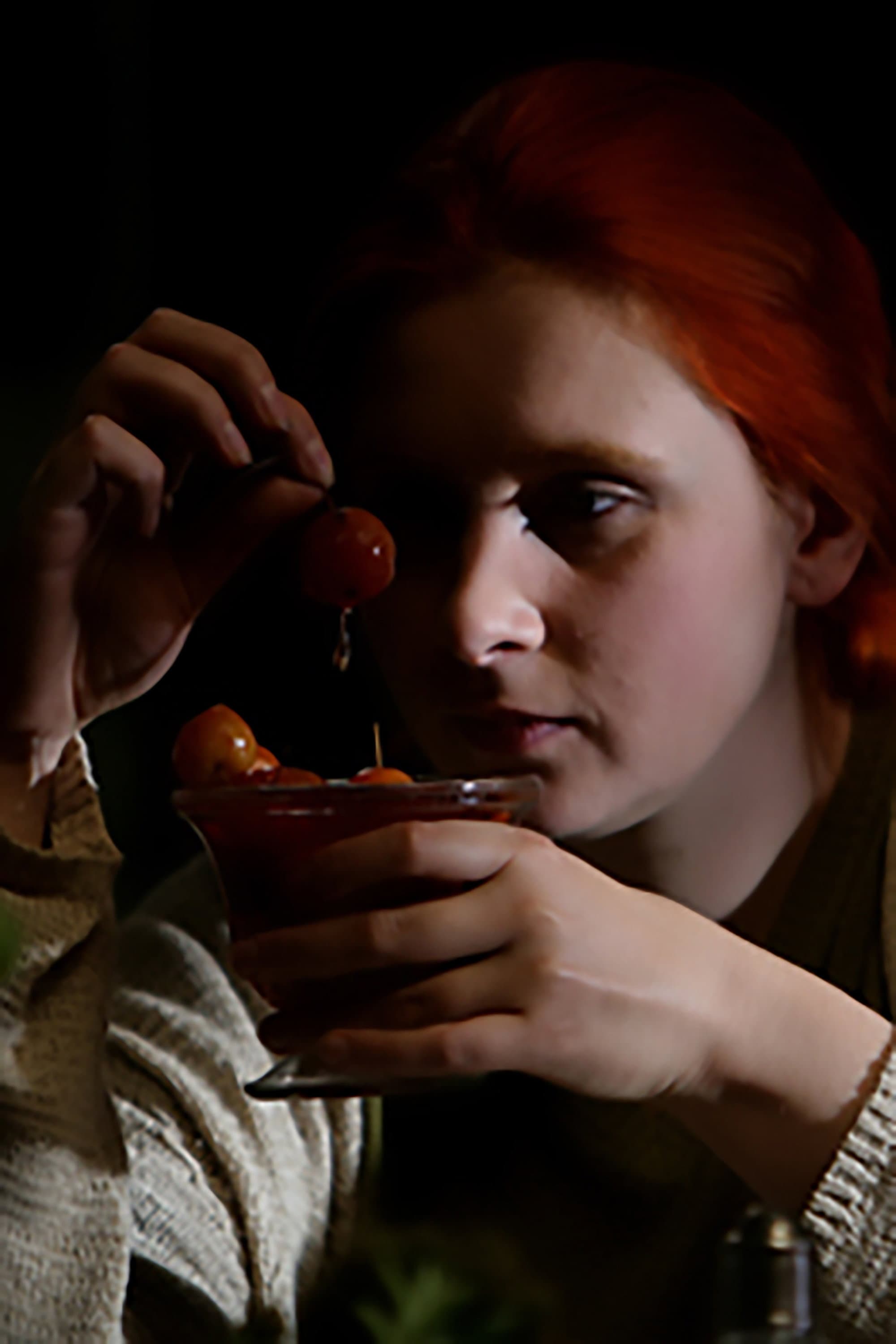 Hanna Yarovenko profile