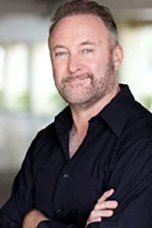 Darrell Philip profile