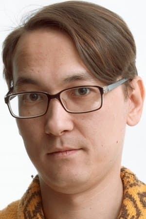 Vladimir Kropotov profile