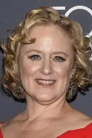 Nicole Fosse profile