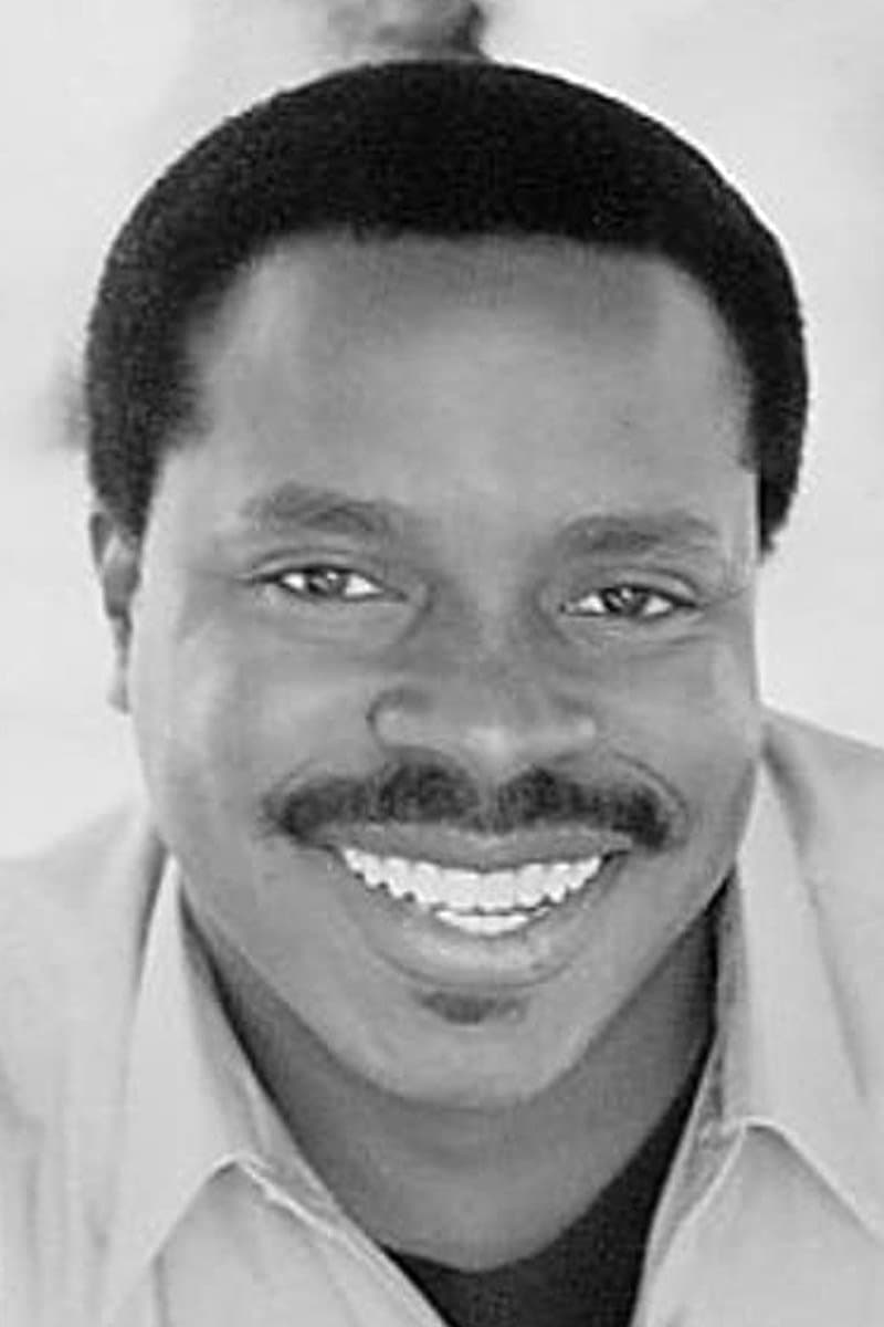 Edward James Gage profile