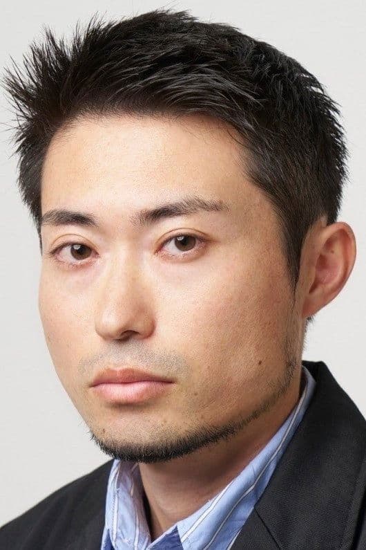 Yoshitaka Hosokawa profile