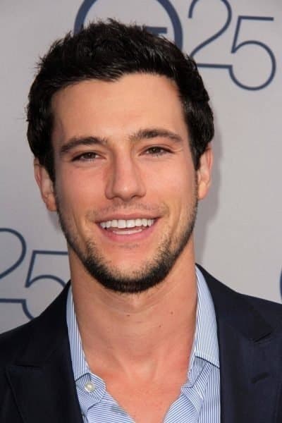 Drew Roy profile