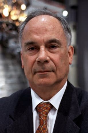 Roger Vignelles profile