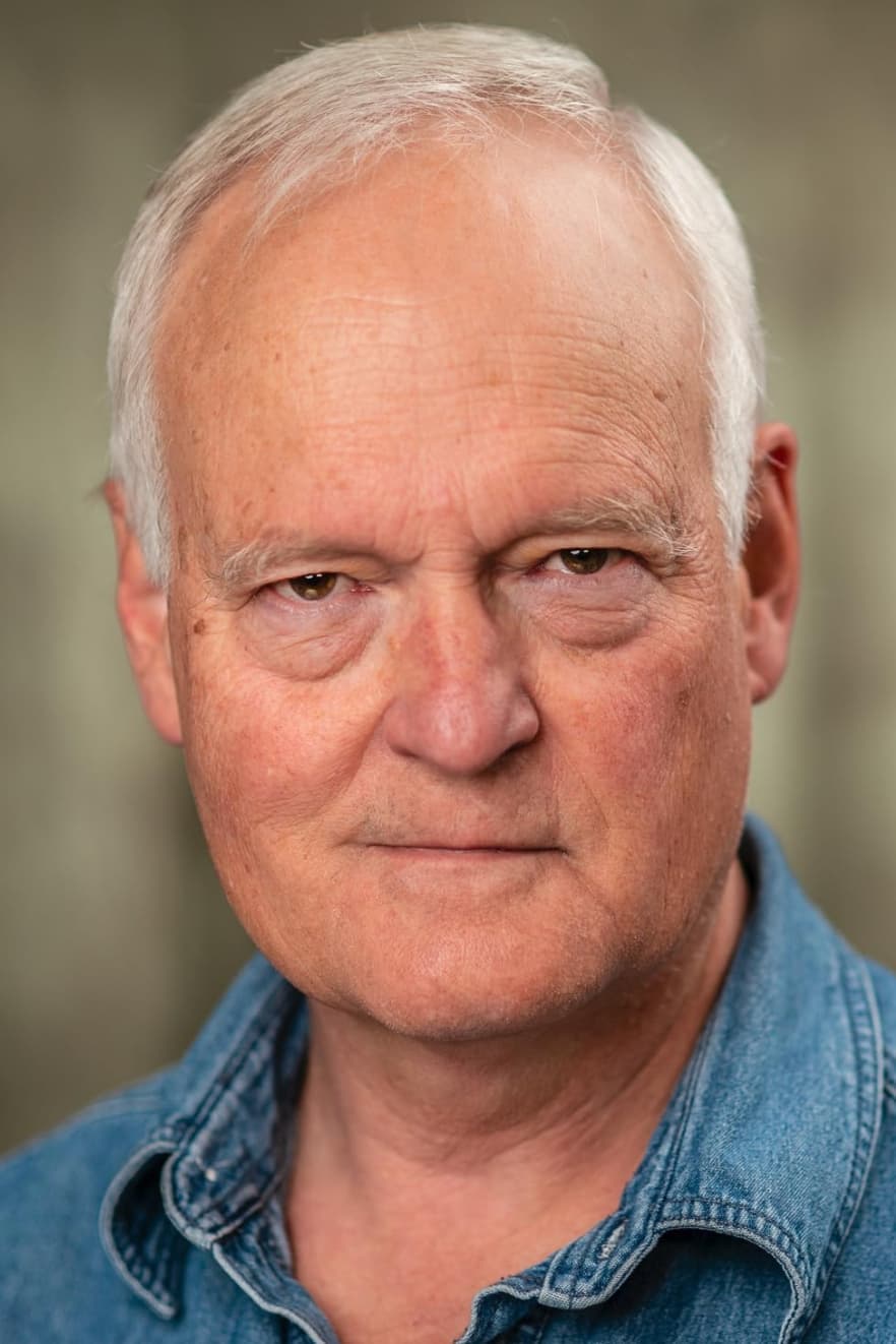 Robert Parson profile