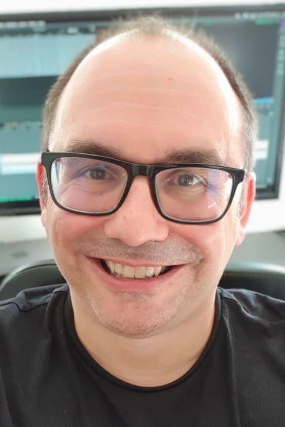 José Manuel Jiménez profile