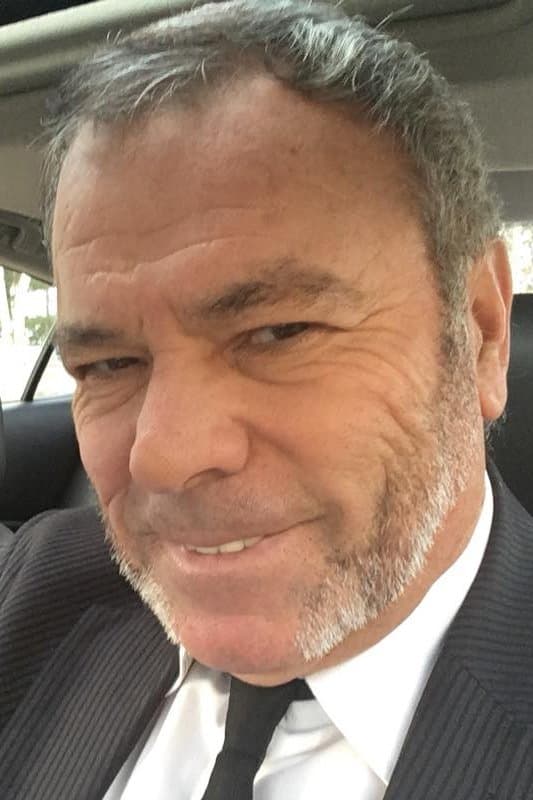 Michael D'Amico profile