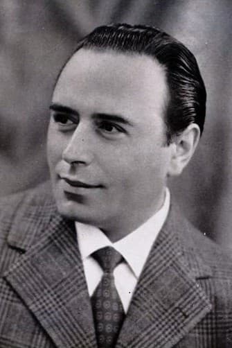 Franco Ricci profile