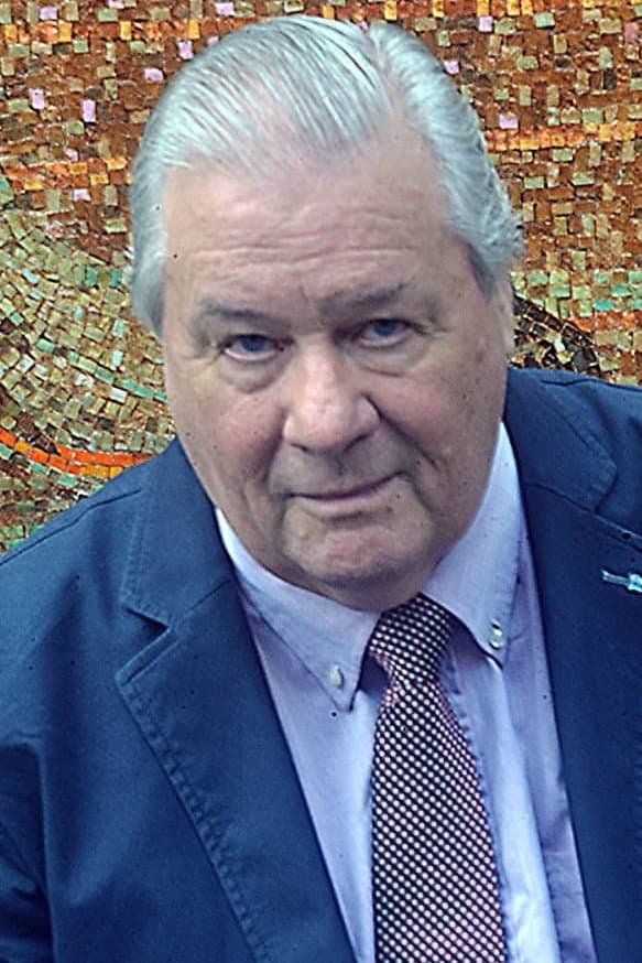 Bruce McGuire profile