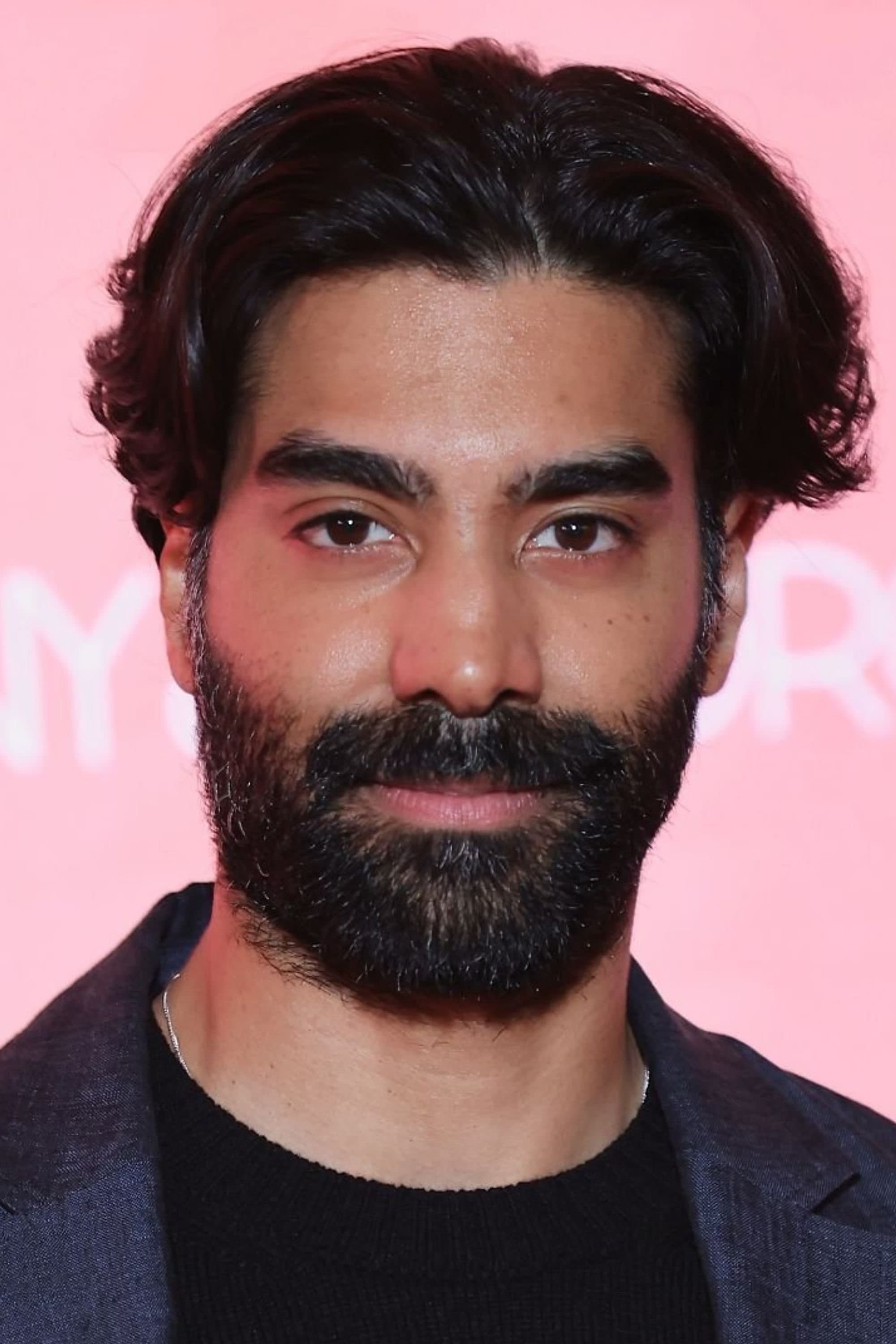 Raymond Ablack profile