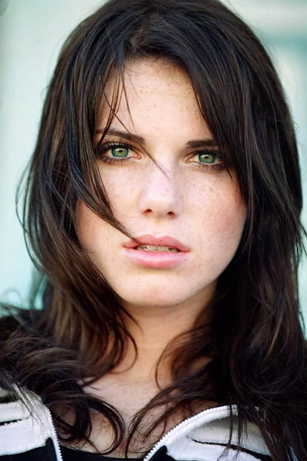 Caitlyn Folley profile