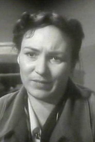 Iraida Soldatova profile