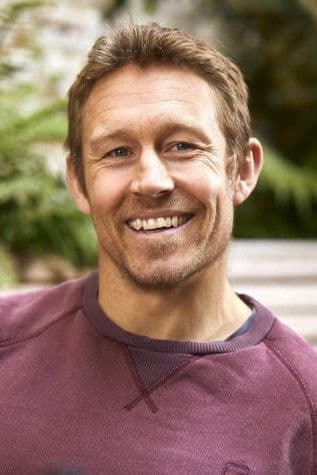 Jonny Wilkinson profile