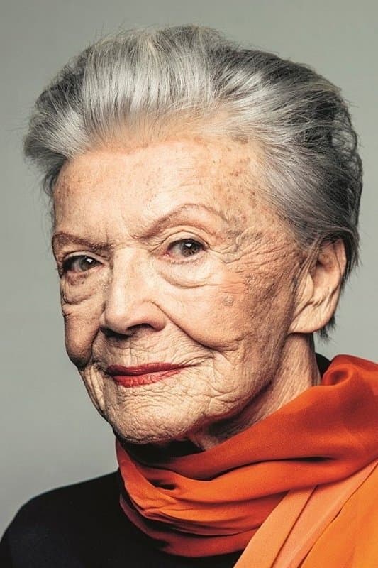 Zdenka Procházková profile