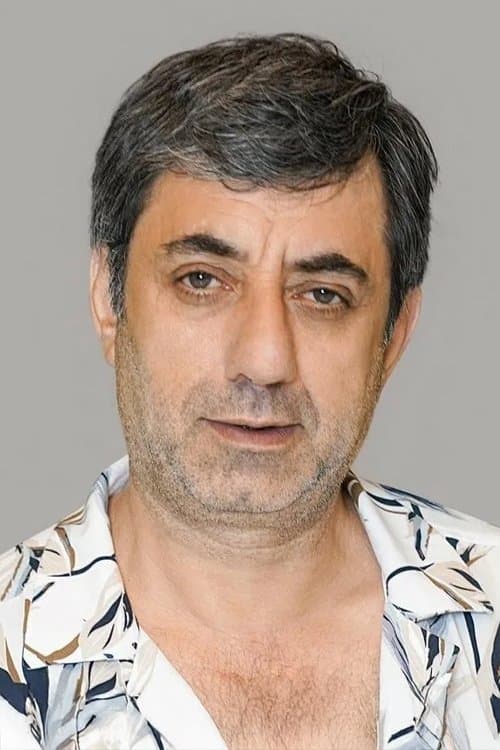 Nazmi Kırık profile