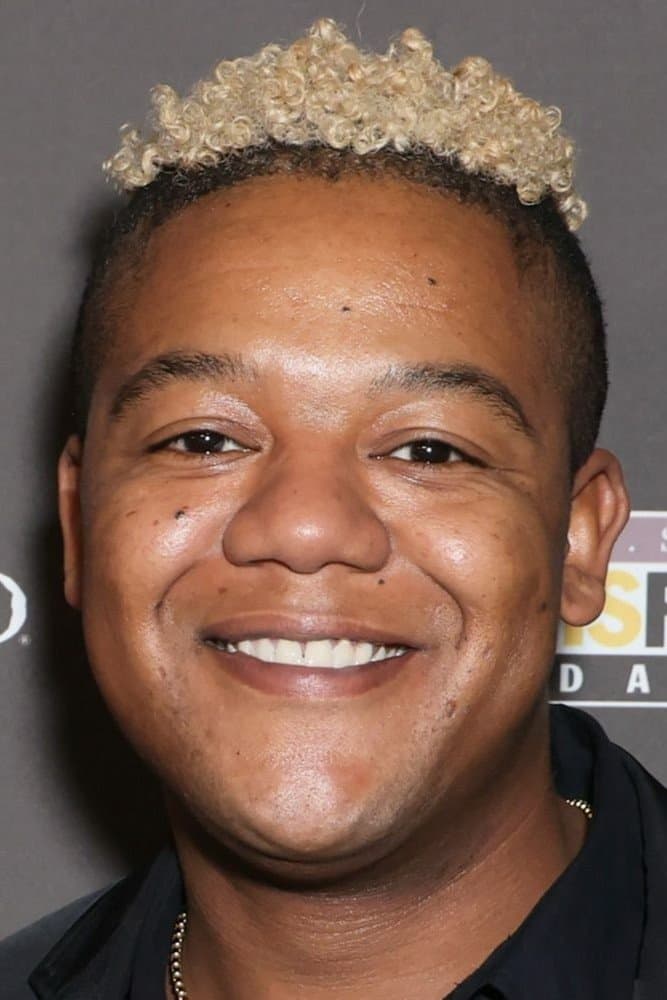 Kyle Massey profile