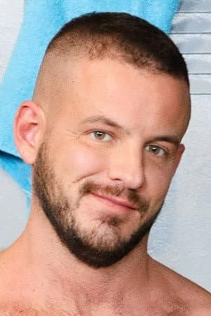 Sean Harding profile