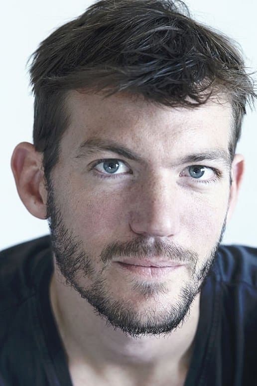 Antoine Laurent profile