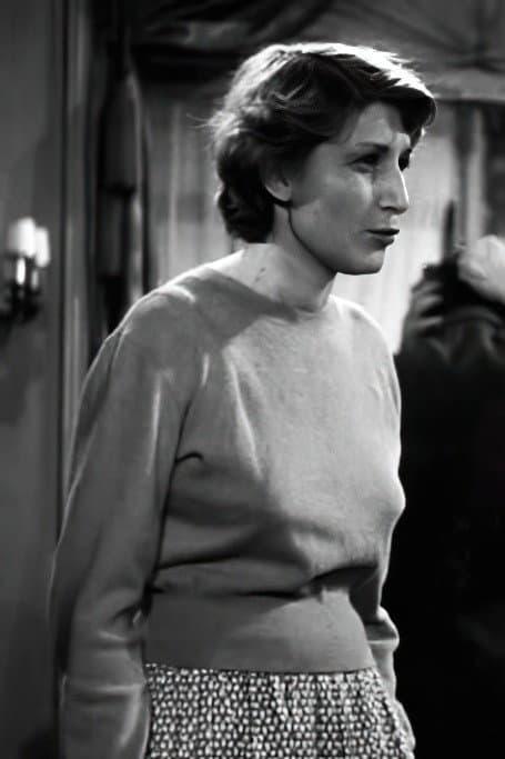 Simone Logeart profile